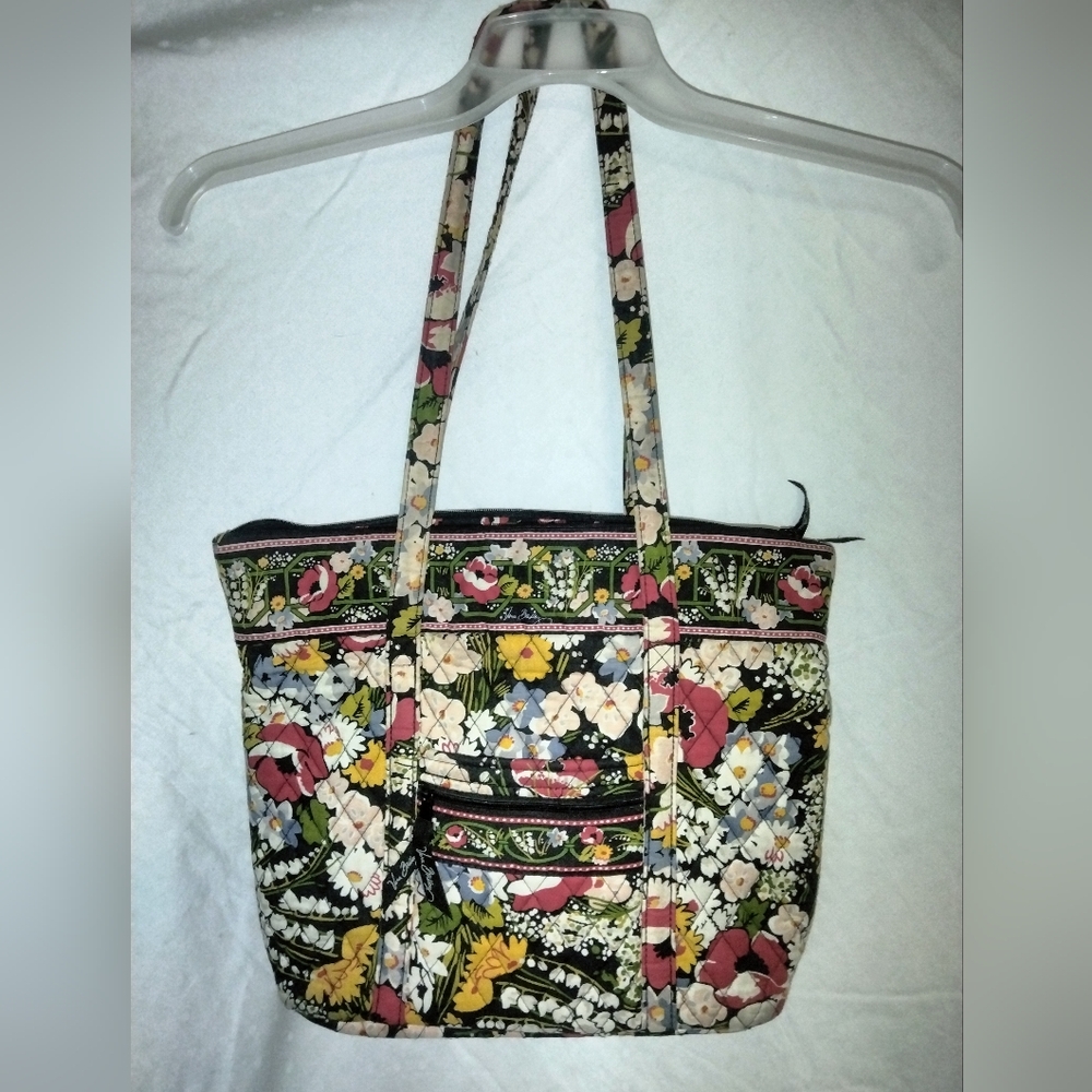 Vera Bradley bag